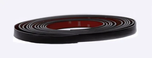 5/8" Dish Wheel Well Molding