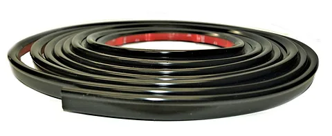 5/8" Lip with Bead Wheel Well Molding