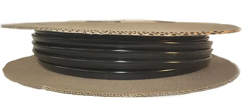 5/8" Lip with Bead Wheel Well Molding