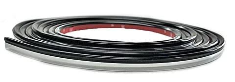 5/8" Lip with Bead Wheel Well Molding