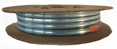 5/8" Lip with Bead Wheel Well Molding
