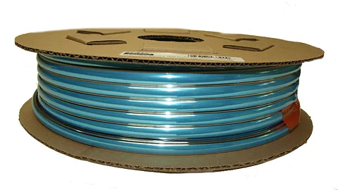 7/16" Half Round Wheel Well Molding