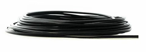 Reduced Size Door Edge Molding