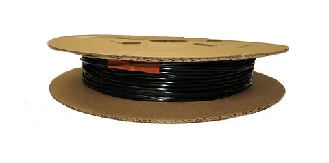 Reduced Size Door Edge Molding