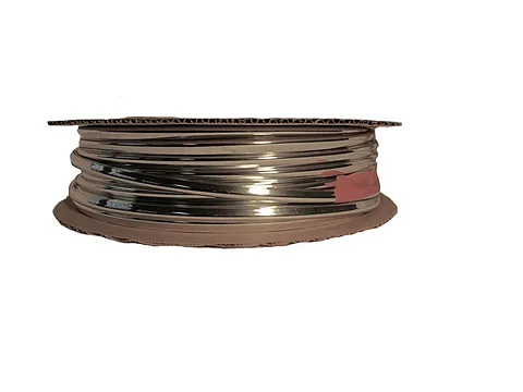 Truck Door Edge Molding
