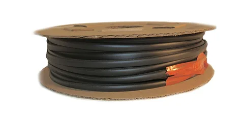Truck Door Edge Molding