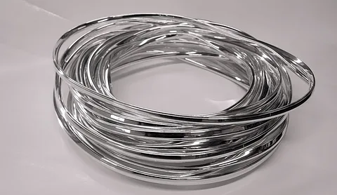 Truck Door Edge Molding