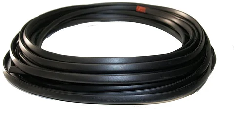 Truck Door Edge Molding