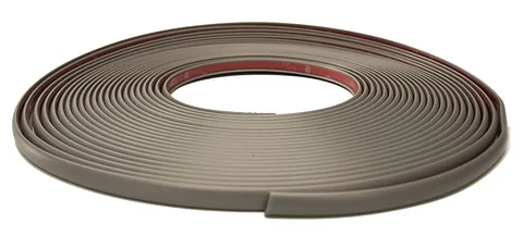 3/8" Tape-On Door Edge Molding