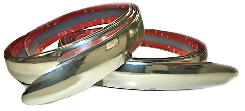 2" GMC Sierra Truck/SUV Molding