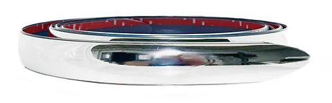 2" GMC Sierra Truck/SUV Molding