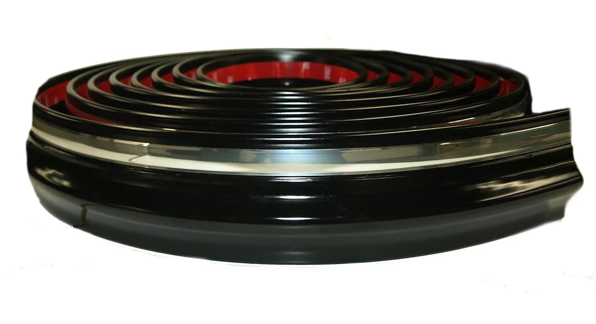 2-1/2" Ford Style Truck/SUV Molding