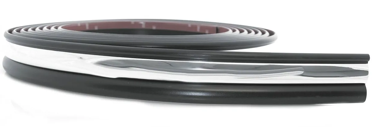 2" Ford Style Truck/SUV Molding