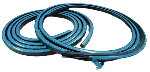 1/2" Ford Style Truck/SUV Molding