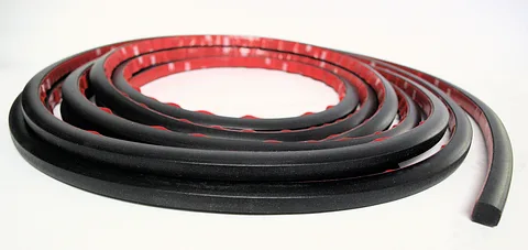 1/2" Ford Style Truck/SUV Molding