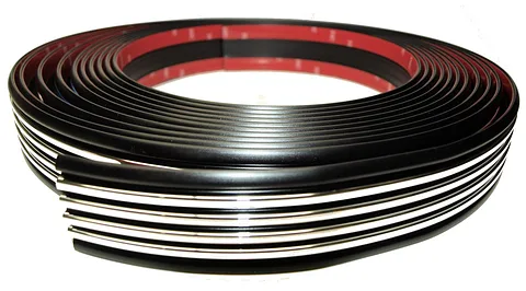 2" Universal Truck Molding