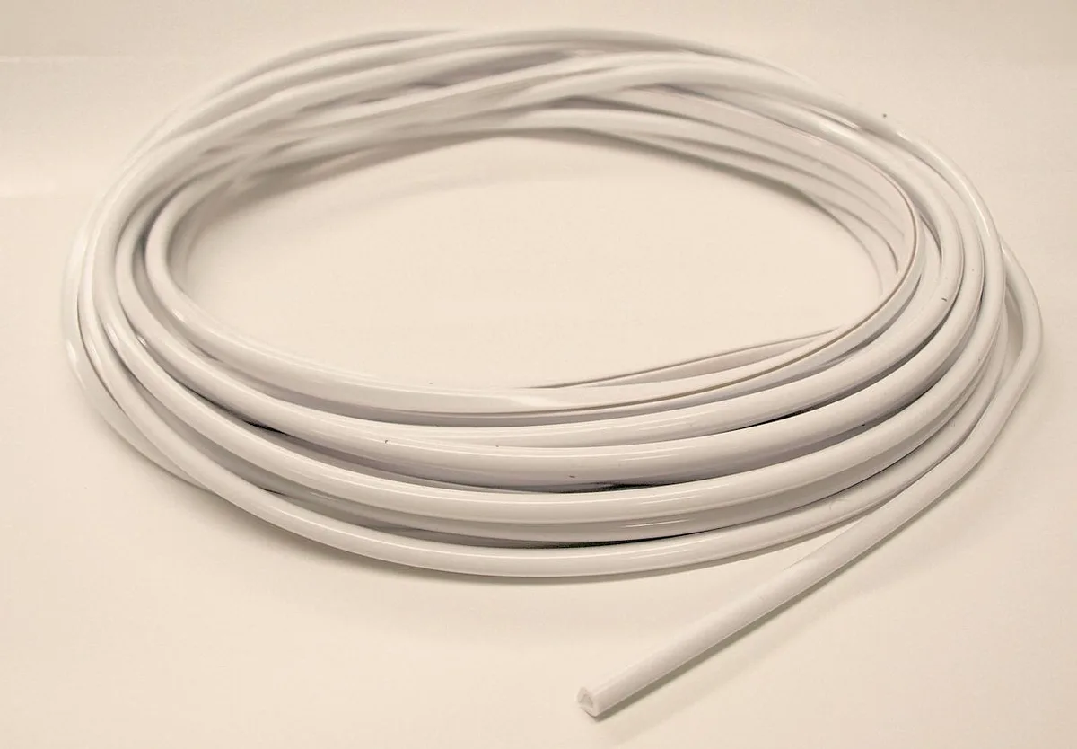 Full Size Door Edge Molding
