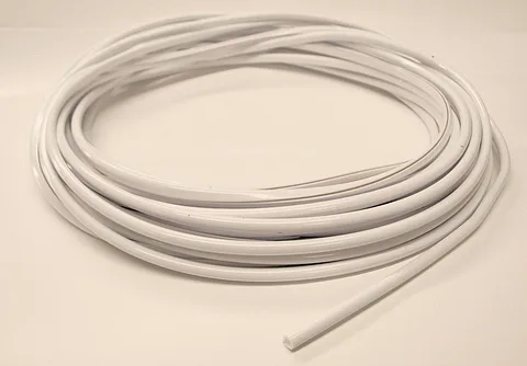 Full Size Door Edge Molding