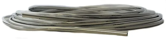Full Size Door Edge Molding