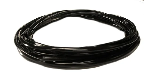 Full Size Door Edge Molding
