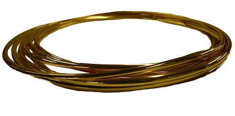 Full Size Door Edge Molding