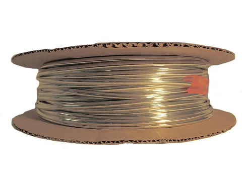 Reduced Size Door Edge Molding