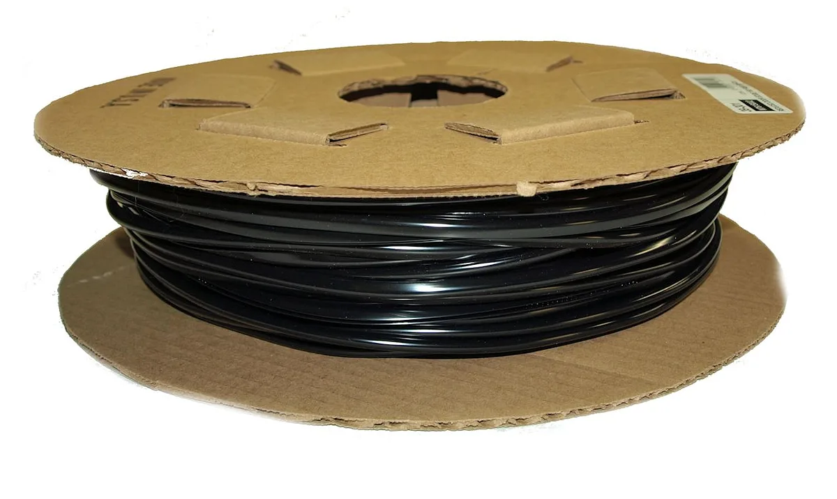 Reduced Size Door Edge Molding