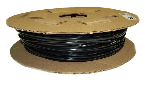 Reduced Size Door Edge Molding
