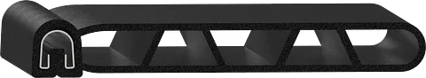 Cross-section of SD-515