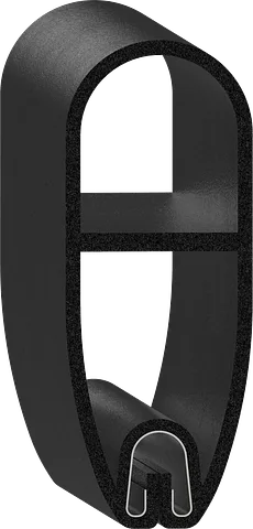 Cross-section of SD-171