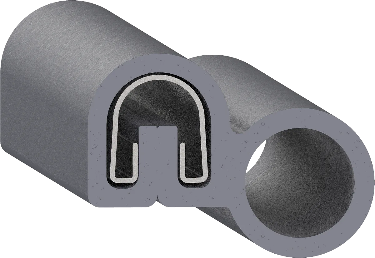 Cross-section drawing of SD-109-G