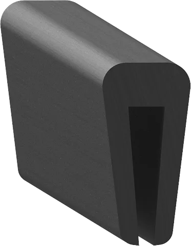 Cross-section of SD-332