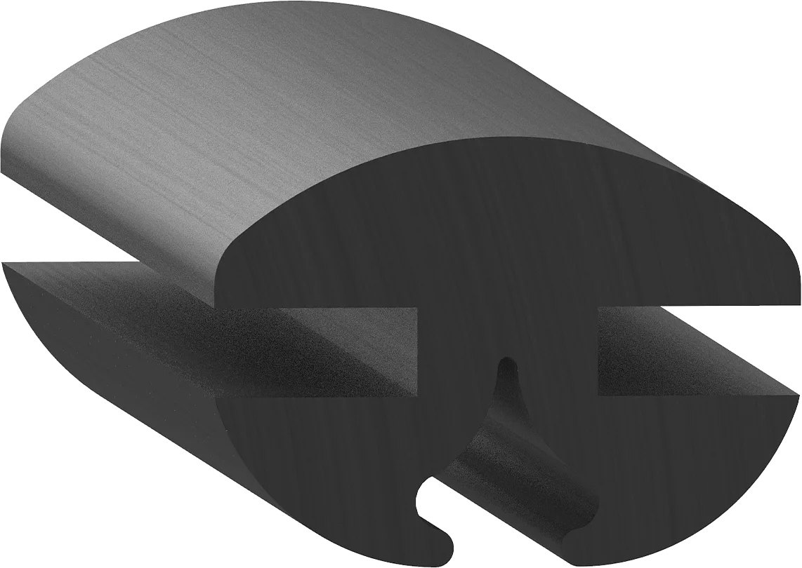 Cross-section drawing of RE-028-A