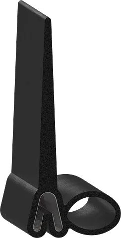 Cross-section of ED-50474