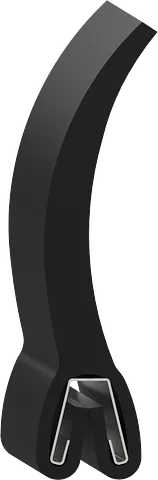 Cross-section of ED-5360-Nitrile