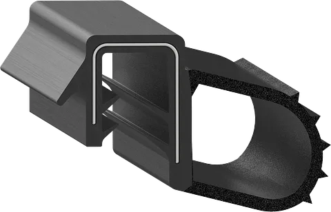 Cross-section of SD-12678