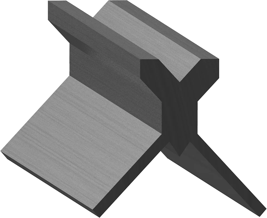 Cross-section drawing of DD-001