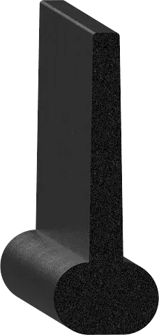Cross-section of SD-321