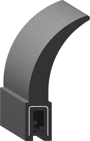 Cross-section of ED-5364-EN