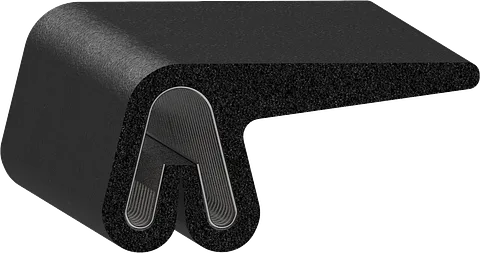 Cross-section of SD-496