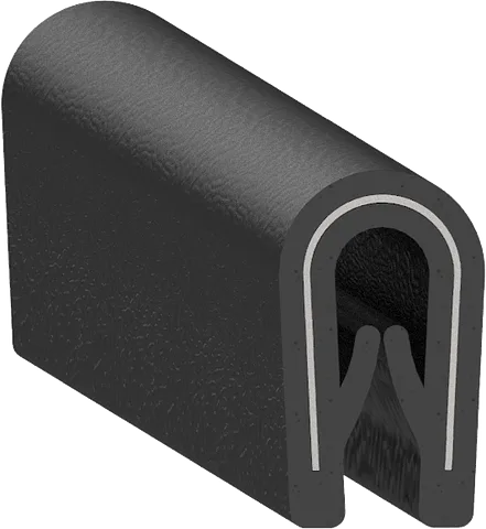 Cross-section of SD-1130