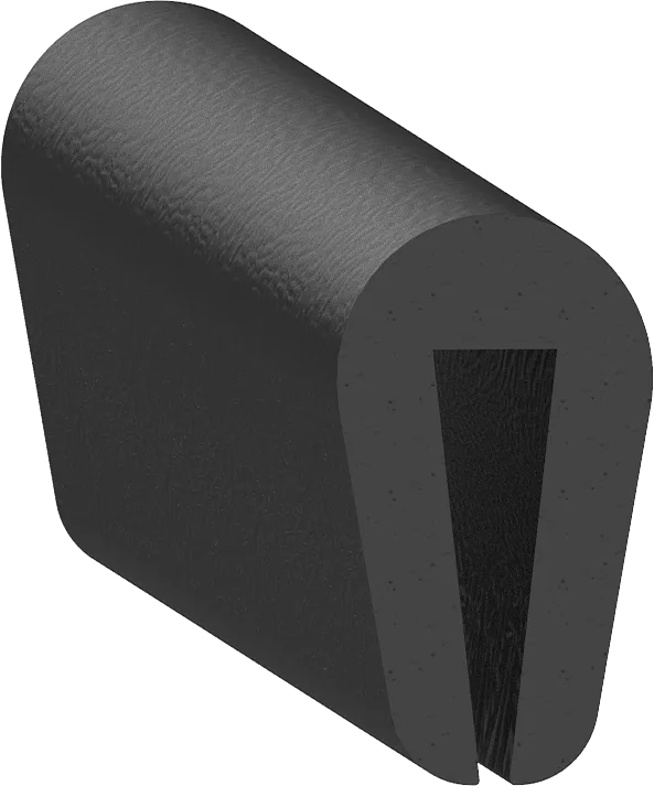 Cross-section drawing of BD-149