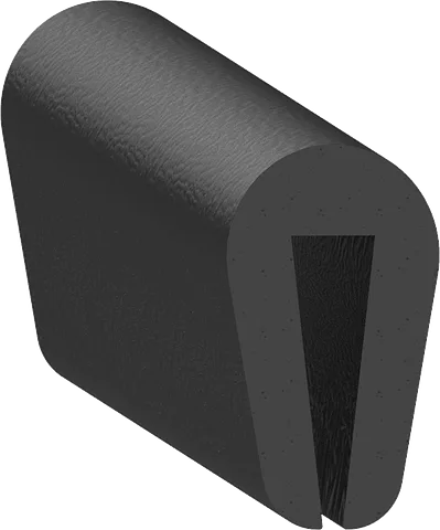 Cross-section of BD-149
