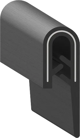 Cross-section of SD-1188