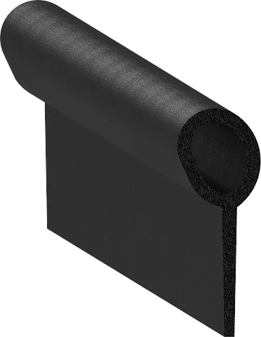 Cross-section of SD-113-T