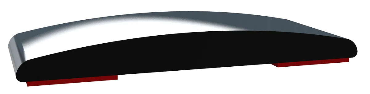 Cross-section drawing of 99GT01-48EX