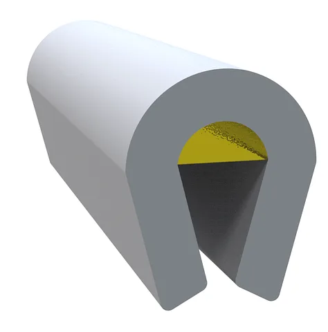 Cross-section of 404