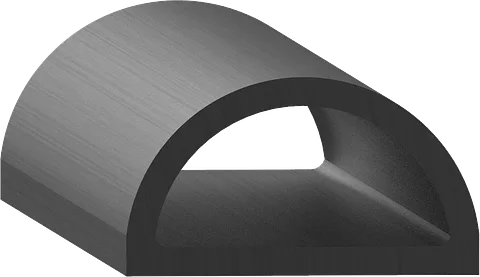 Cross-section of BL-024