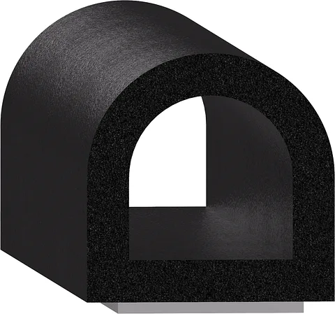 Cross-section of TS-066