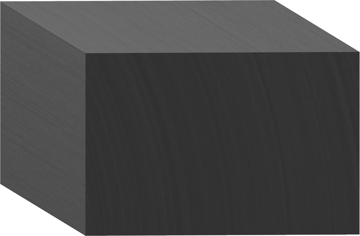 Cross-section drawing of RE-037